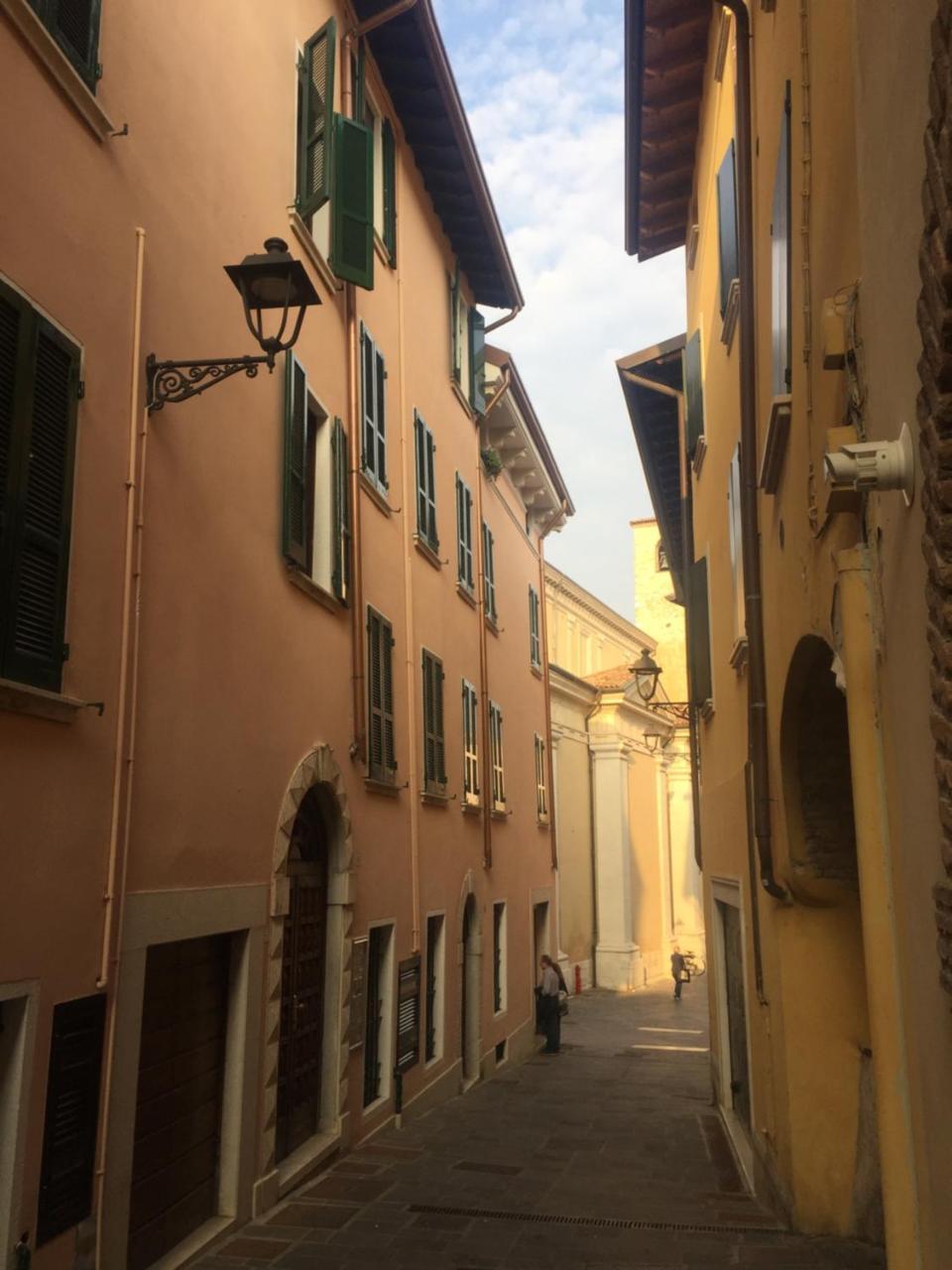 Homemade Lake Desenzano del Garda Exteriér fotografie